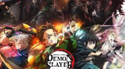 Demon Slayer Season 3 Voice Actors