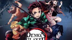 Demon Slayer Trivia