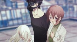 Devils Line Anime Release Date