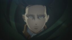 Does Levi Become A Titan?