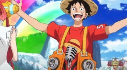One Piece - Xem là biết có một chút nóng bỏng không?