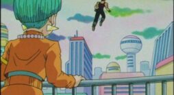 Dragon Ball GT Episodes 55