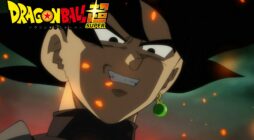 Dragon Ball Super Episode 47: Tận Hưởng Cuộc Thảo Luận