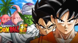 Dragon Ball Z Super Episode 65: A Thrilling Battle Against Fused Zamasu