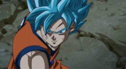 Dragon Ball Z Super Episode 72