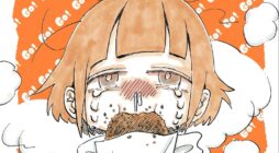 Manga Về Rối Loạn Ẩm Ăn