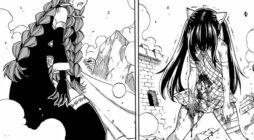 Fairy Tail 517 Manga