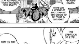 Fairy Tail Chapter 481 Spoilers
