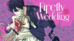 Firefly Marriage Anime