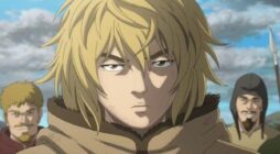 How Old Was Thorfinn When Thors Died