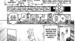 Hunter X Hunter Sarasa: Togashi Yoshihiro's Audacious Genius