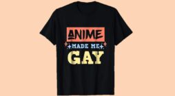 Is Anime Gay