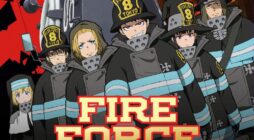 Is Fire Force Worth Watching?