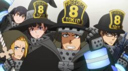 Is Fire Force Worth Watching?