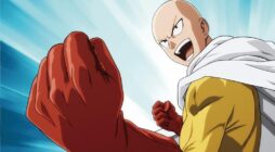 Is One Punch Man Good
