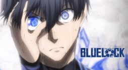 Is The Blue Lock Manga Finished