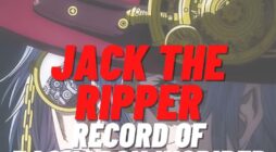 Jack The Ripper - Kỷ lục của Ragnarok