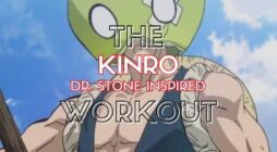 Kinro Dr Stone