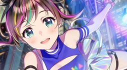 Kizuna Ai Anime: The Exciting Future of a Virtual Superstar!