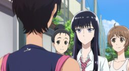 Koi Wa Ameagari No You Ni Episode 3: Akira's Struggle to Move Forward