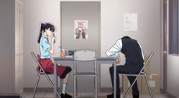 Koi Wa Ameagari No You Ni Episode 8