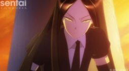 Land Of Lustrous Characters