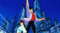 List Of 1987 Anime