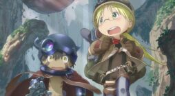 Made In Abyss Movies Order