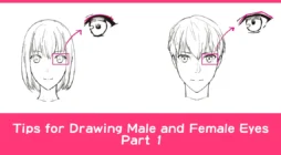Male To Female Anime
