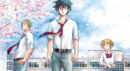 Manga Giống Như Blue Flag: Tình Yêu Mù Quáng Trong Tuổi Học Trò