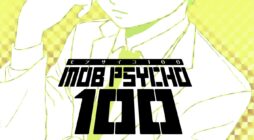 Mob Psycho Mangahere