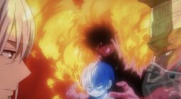 My Hero Academia Season 6 Episode 17: A Heartbreaking Tale of Family and Redemption