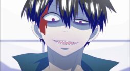 Fecomic - Manga Review: Blood Lad