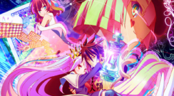 No Game No Life Season 2