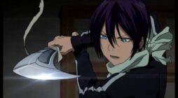 Noragami Aragoto Review