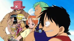 Sự bật mí về một số lẻ tập One Piece