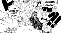 Đánh giá Manga One Piece Chapter 892