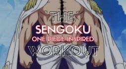 One Piece Sengoku
