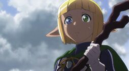 Overlord Season 4 Episode 13