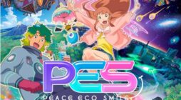 Pes: Peace Eco Smile