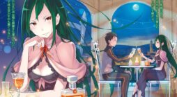 Đánh giá Light Novel Re Zero