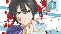 Real Account Anime: Navigating the Deadly World of Social Media