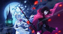 Rwby Ice Queendom Cast