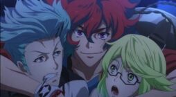 Samurai Jam-bakumatsu Rock