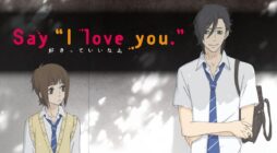 Say I Love You Anime Season 2