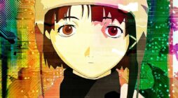 Serial Experiments Lain Explained