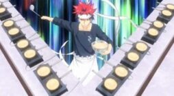 Shokugeki No Soma Episode 14