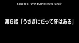 Taimadou Gakuen 35 Shiken Shoutai Episode 6