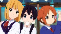 Tamako Love Story 2: An Adorable Slice-of-Life Anime That Will Melt Your Heart