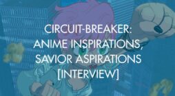 The Breaker Anime
